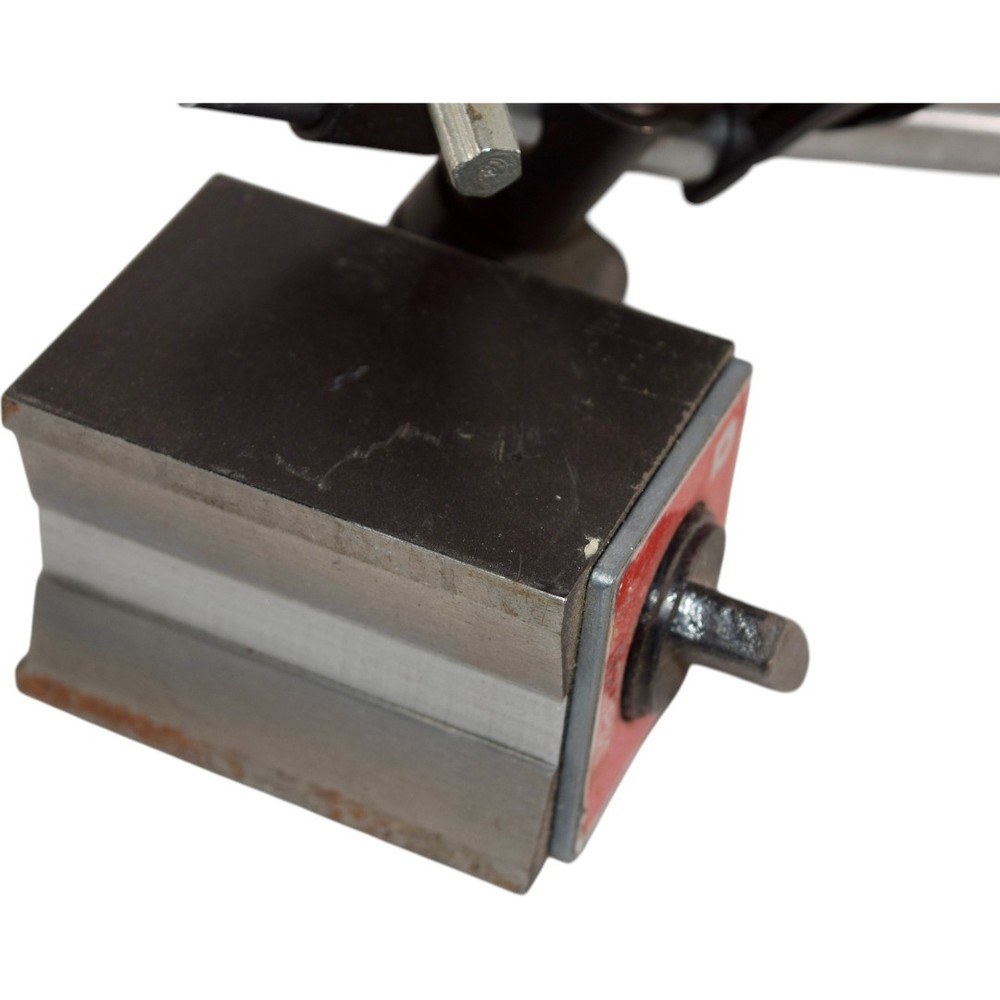 Eclipse Magnetics Magnetic Base 3'' x 2'' x 11''