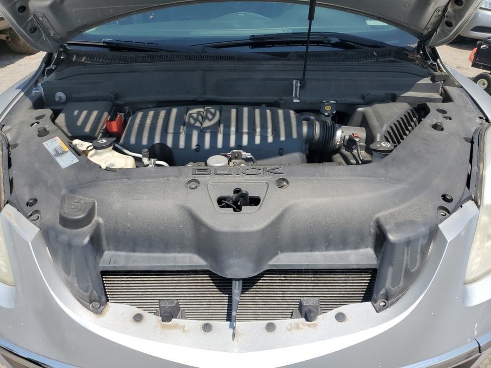 ENCLAVE 2012 Glove Box 4994700