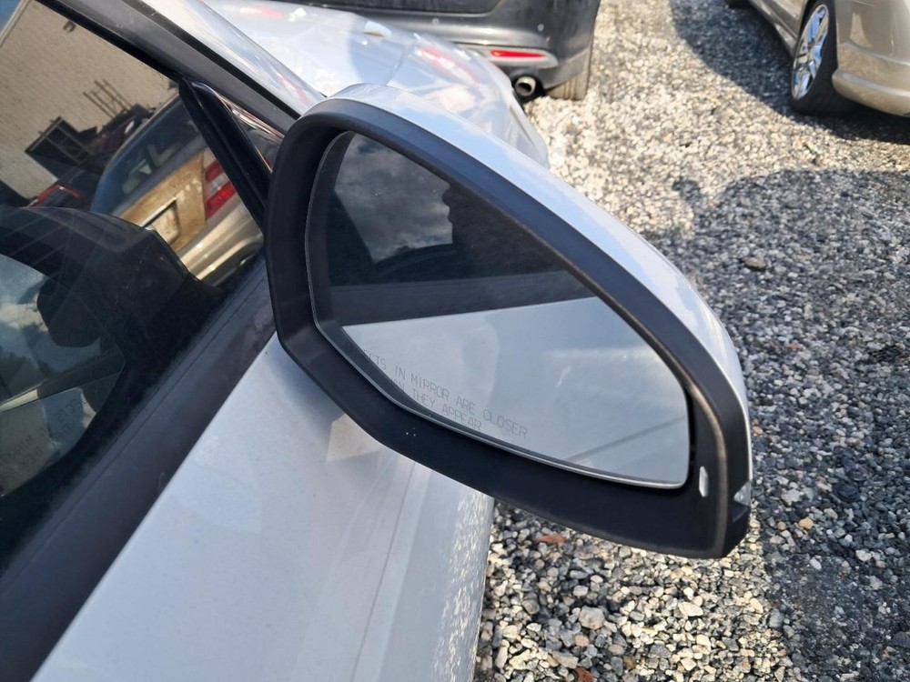 Fuse Box Engine Fits 17-20 AUDI A4 4887703