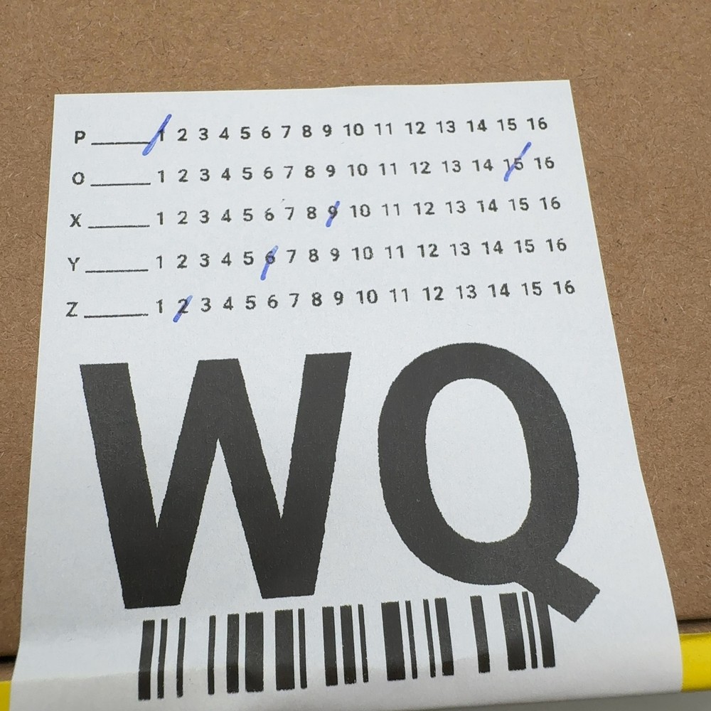 32CH DMX512 RGBW LED Decoder Controller Dimmer DC5-24V 96A 8/16Bit