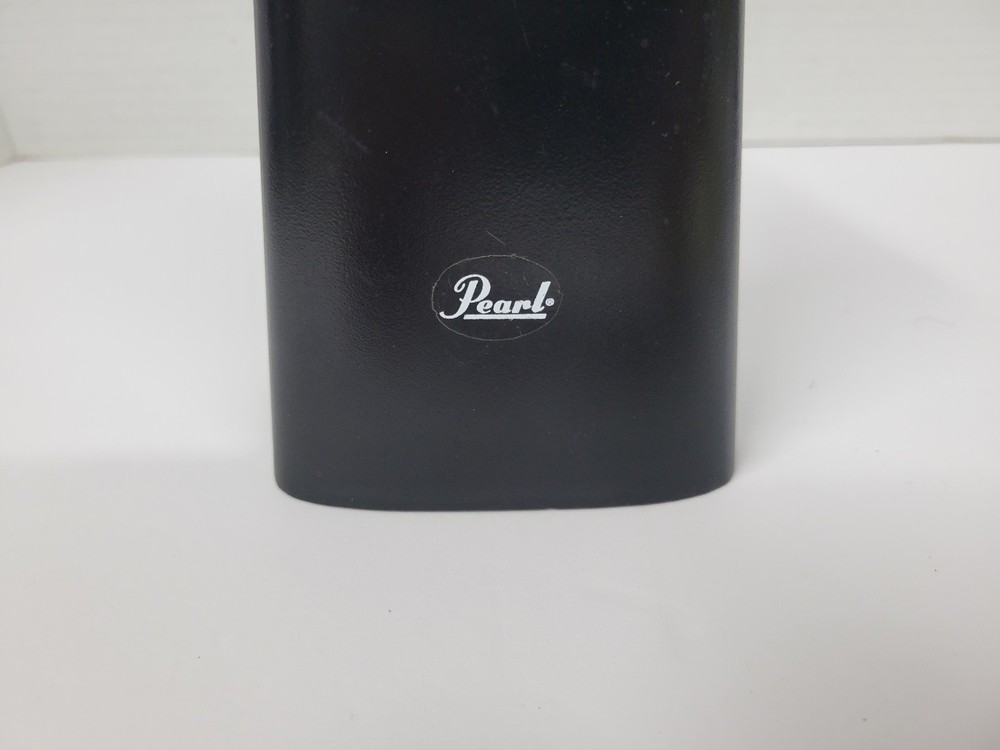 Pearl 6.5" Steel Mountable Cowbell