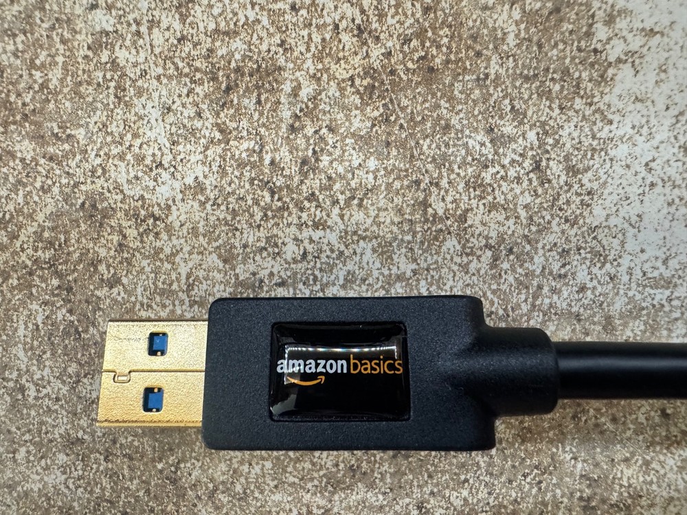 Microsoft Xbox One Kinect Motion Sensor Black Model 1520