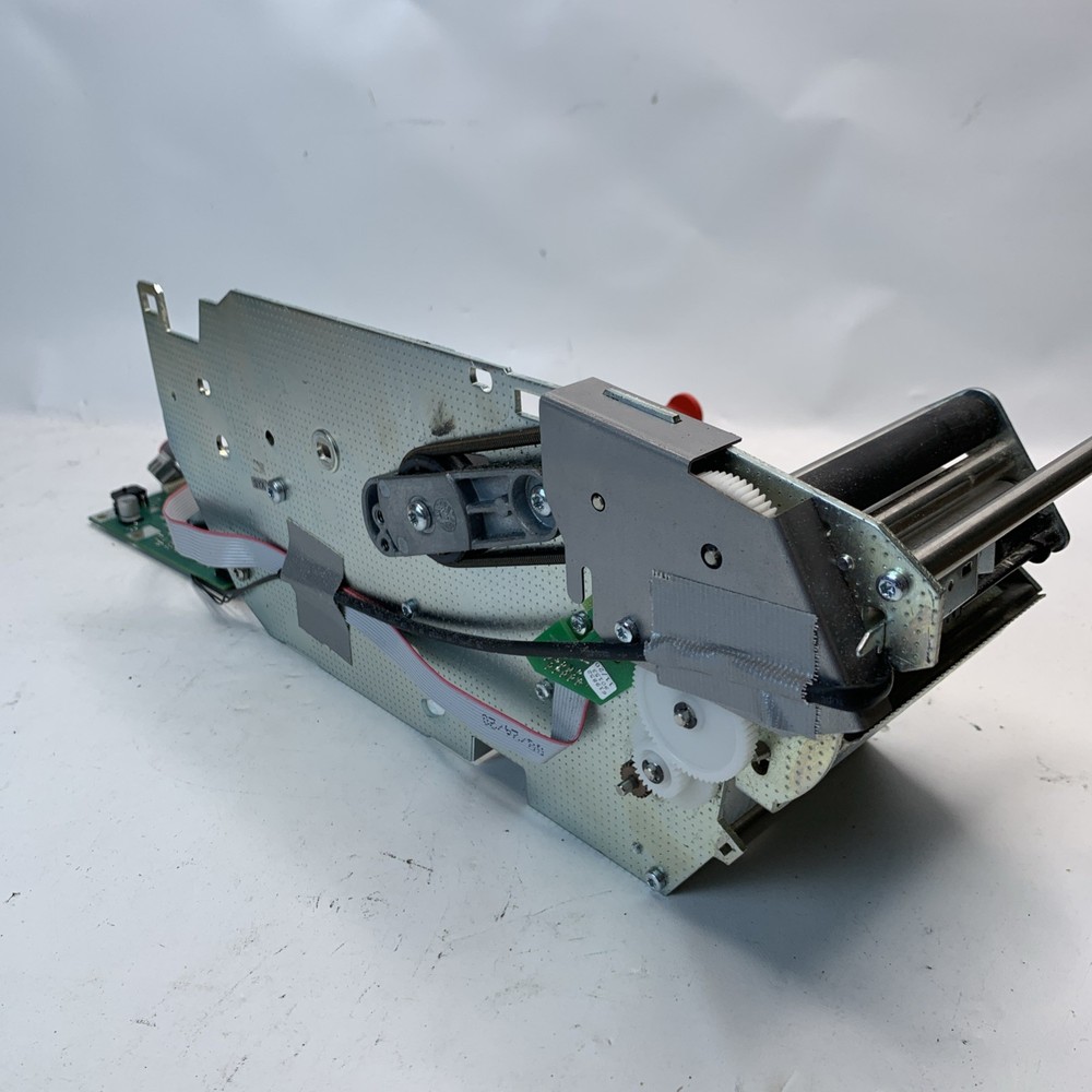 Bizerba KH II 100 (Pro) Replacement Label Printer Assembly with Control Board