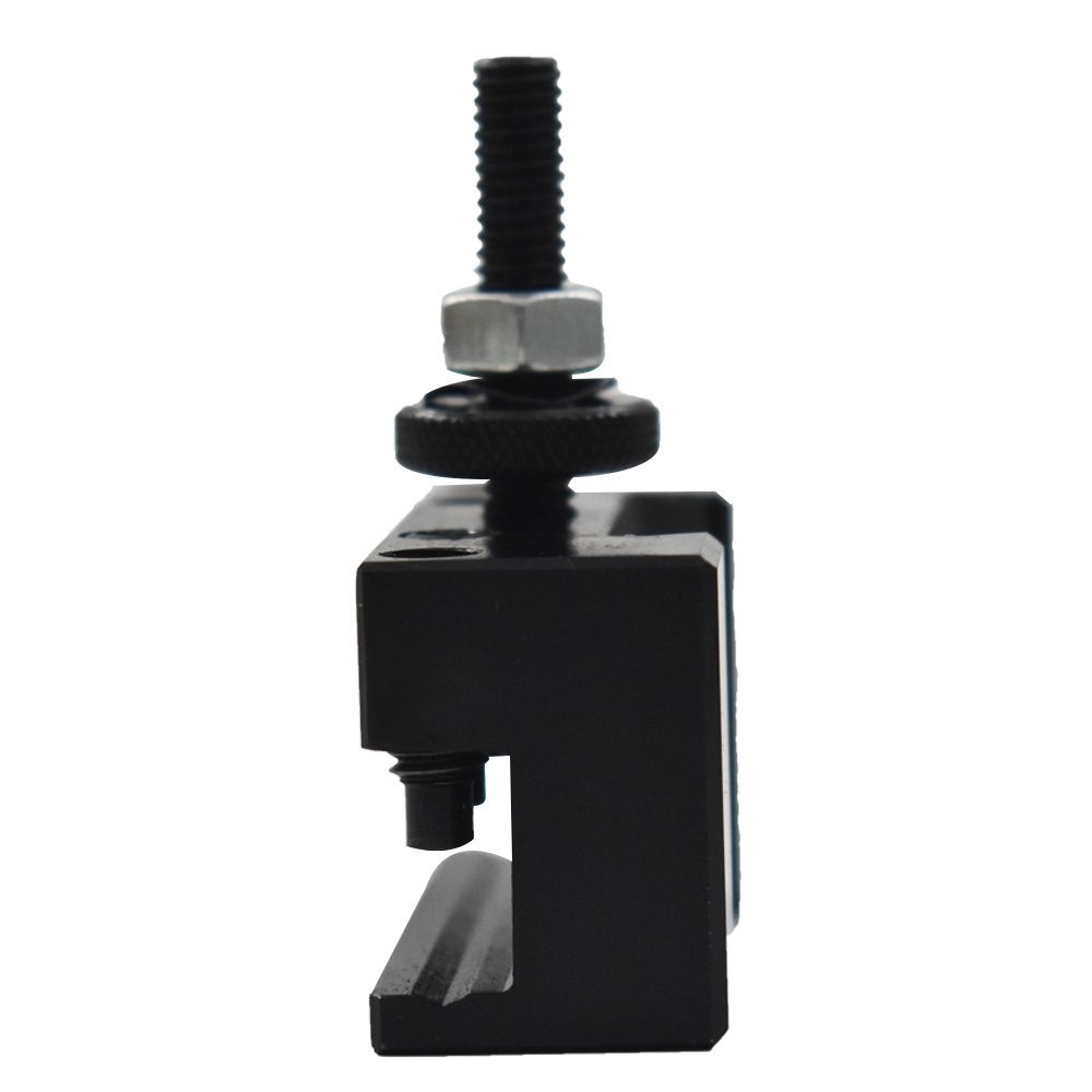 3× OXA #2 Quick Change Turning Facing Boring Tool Post Holder OXA (250-002)