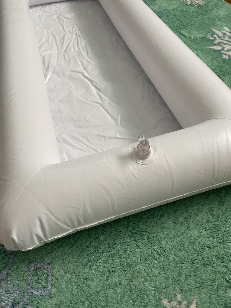 Inflatable Ice Serving Buffet Bar