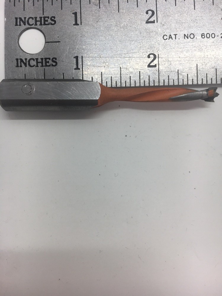 Leitz Dowel Drill 33440 5mm