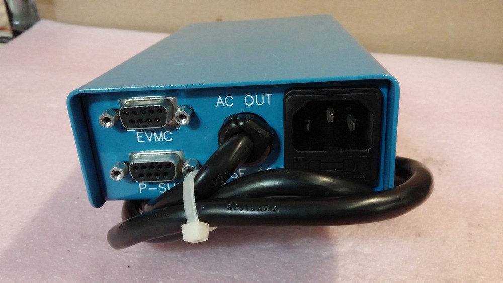 ALTERNATING CURRENT CONTROL MODULE 250V Max