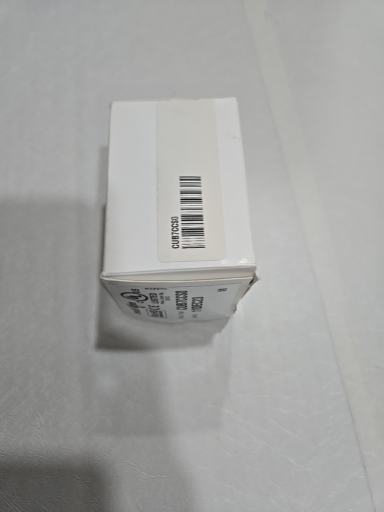 Red Lion CUB7CCS0 Digital Counter Module, 8-Digit LCD, 28VDC, 1/32 DIN