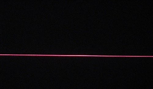 Laser Module Red"Line" Laser Generator 650nm 5mw (2 Pack) Diode Lasers