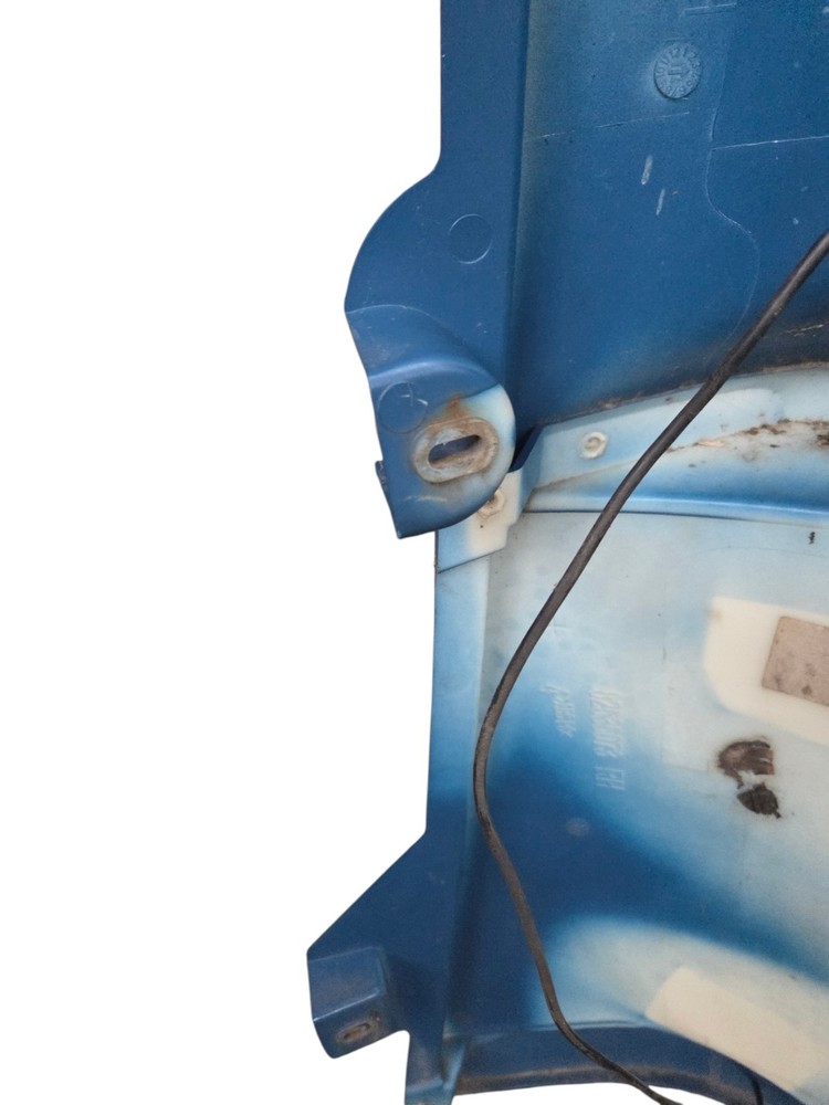 DAF Front Corner Panel RIGHT Deflector Spoiler Driver Side 1706920 1709694 DYD