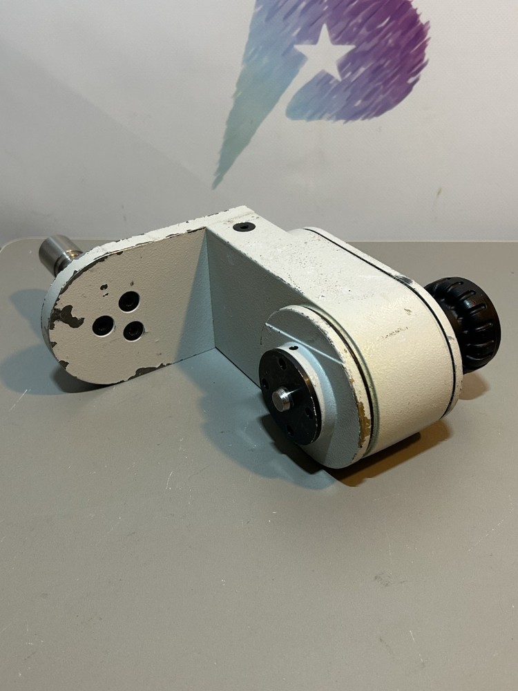 Leica Wild Surgical Microscope Base Assembly Attachment