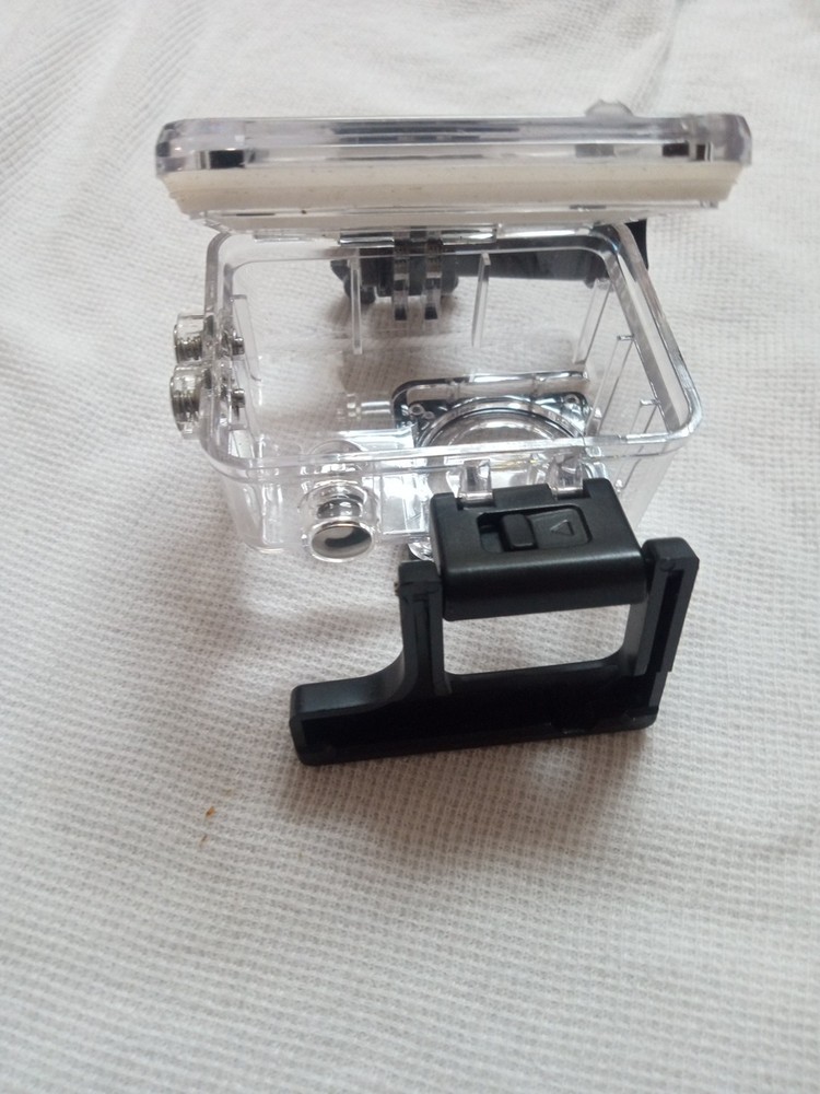 GOPRO Waterproof Skeleton Camera Case