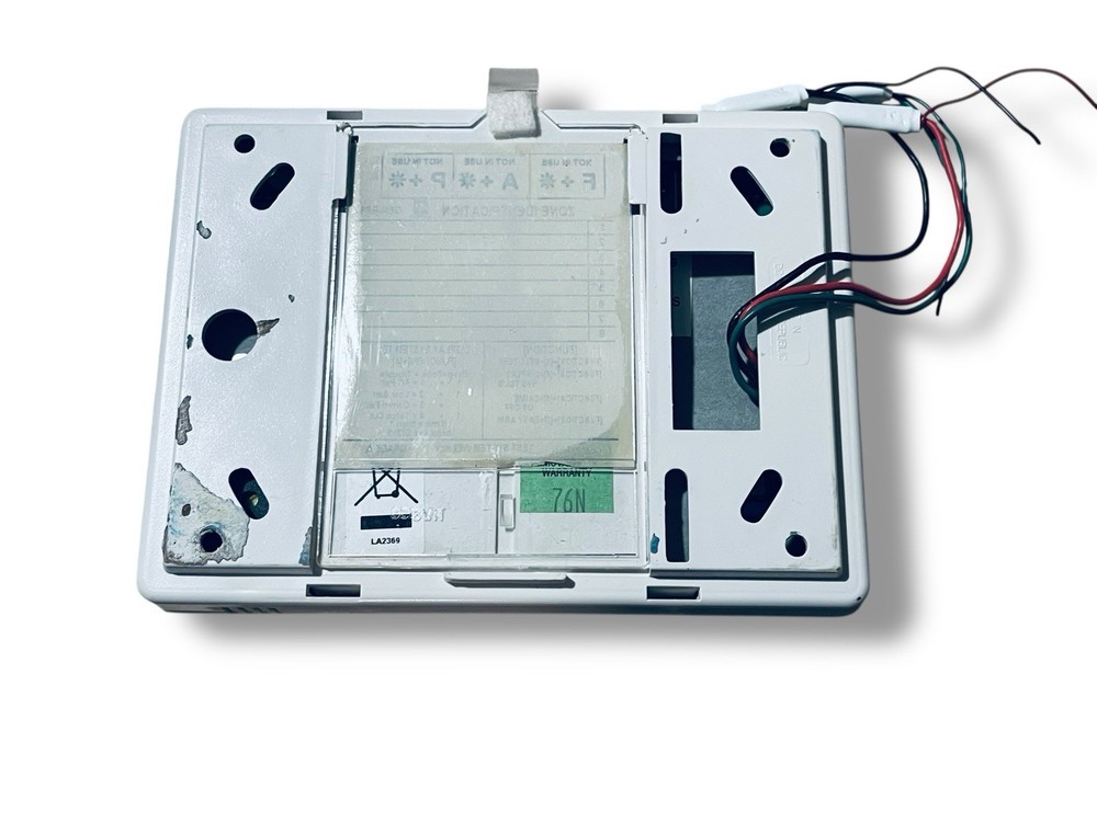 NAPCO Gemini GEM-RP8