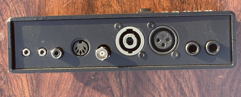 HORIZON BIG DETECTIVE CABLE TESTER HCT-BD