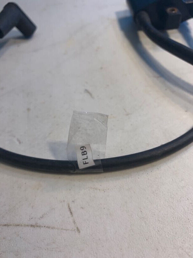 ARCTIC CAT Ignition spark plug Coil 1G3795 080909