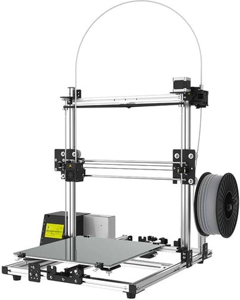 NEW XYZprinting Crazy3DPrint CZ-300 3D Printer 3D Printer