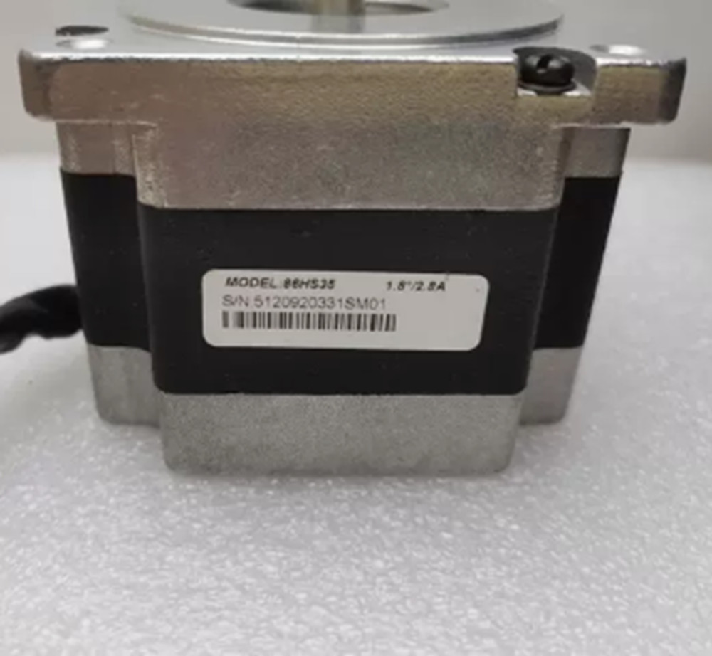 NEW LEADSHINE 86HS35 Stepper Motor