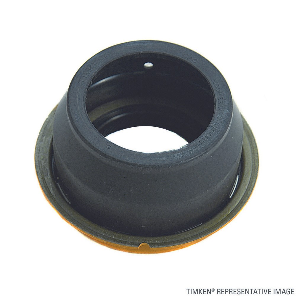 Automatic Transmission Output Shaft Seal for E-150, E-250+More (4765)