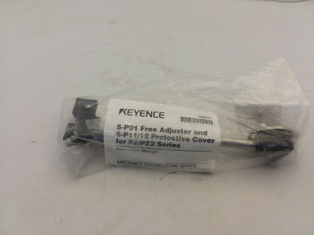 KEYENCE SPO1 SENSOR MOUNT