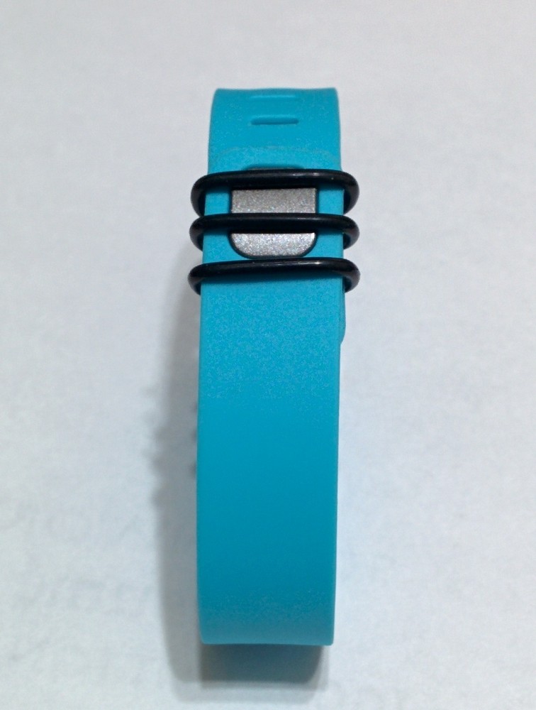 Fitbit Flex/ Alta Clasp Problem Fix - Secure & Keep your Band (3 bands)