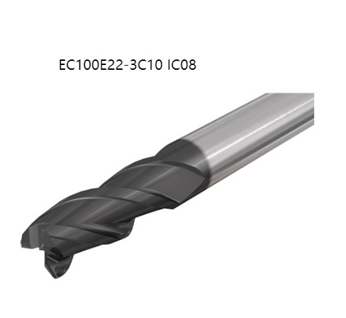 1PCS  ORIGINAL  INSERTS    ‎EC100E22-3C10 IC08