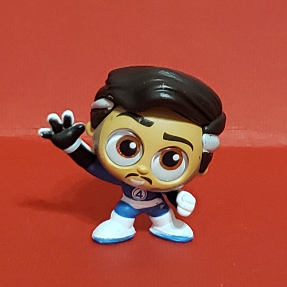 Disney Doorables Marvel The Fantastic 4 FIRST STEPS ,U PICK" NEW FLAT SHIPPING