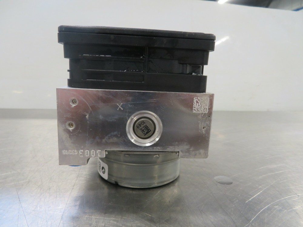 EB675 2014 14 BMW RT 1200 K52 ABS PUMP UNTESTED