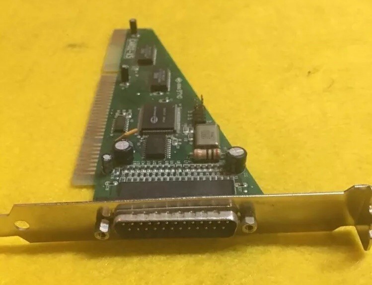 ART CARD2-X5 Controller Card