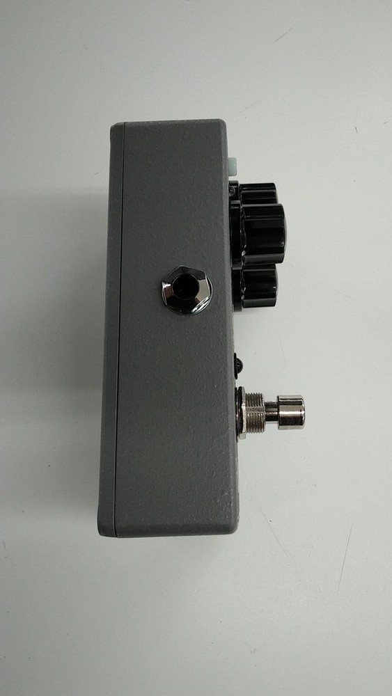 Mxr M68 Uni-Vibe Effector No.nm1260