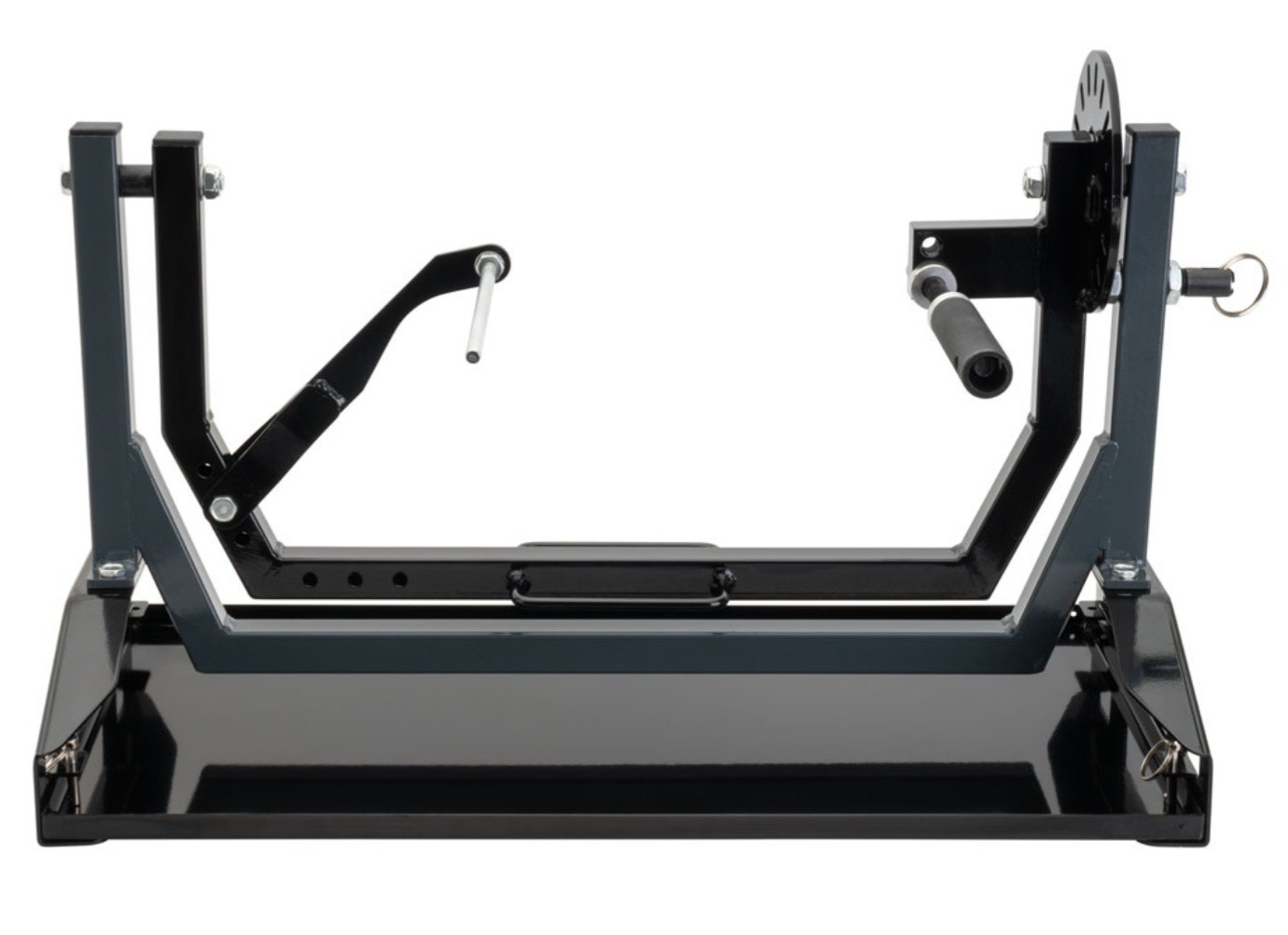 Tusk Motorcycle Engine Rebuild Rotary Stand Dirt Bike ATV Motocross Rotating