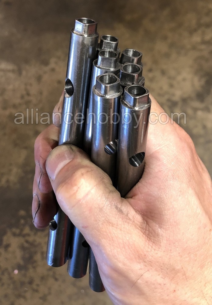 Benjamin Sheridan Valve Tool