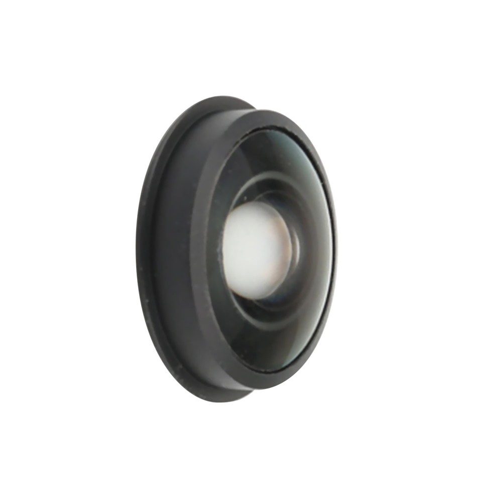 1 Set For Insta360 One X4 New Version Lens Glass&Fixed Frame Easy Replacement