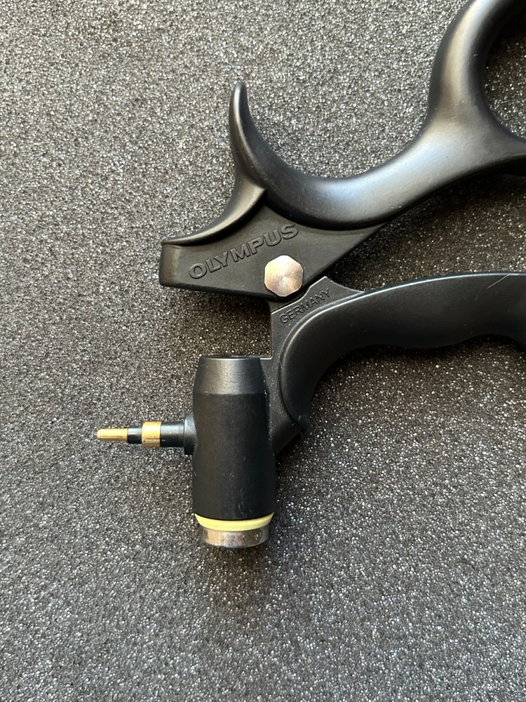 Olympus WA601001C Autoclavable Bipolar Handle