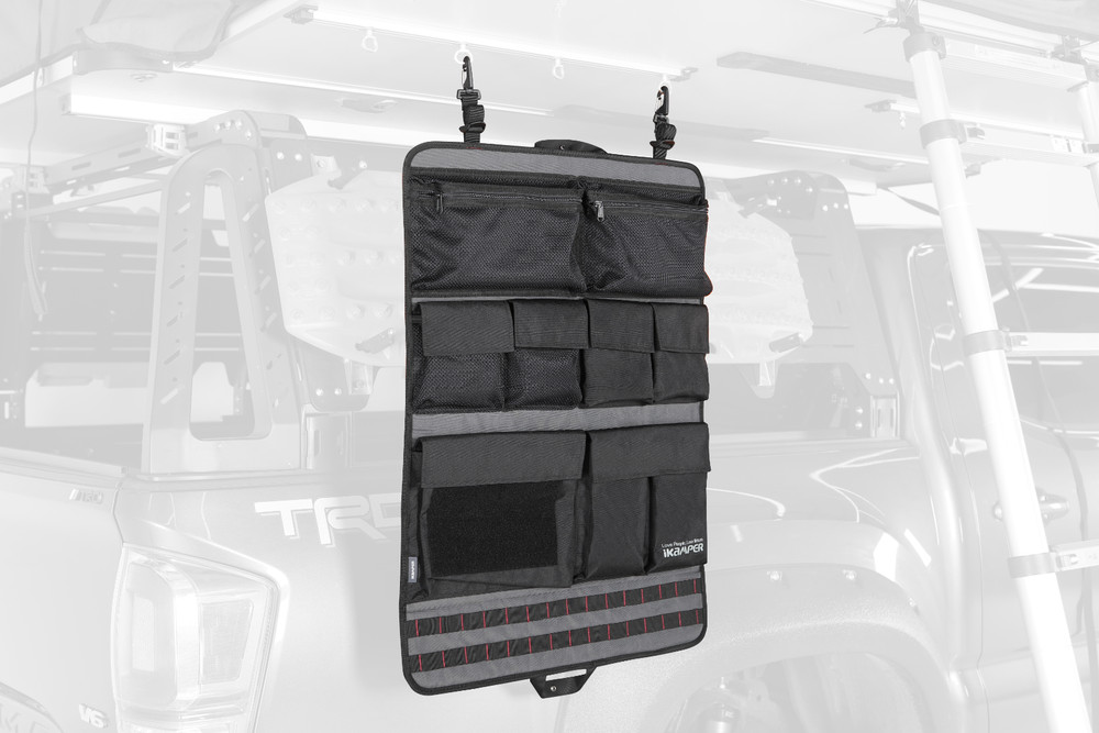 IKAMPER HANG STORAGE RACK​