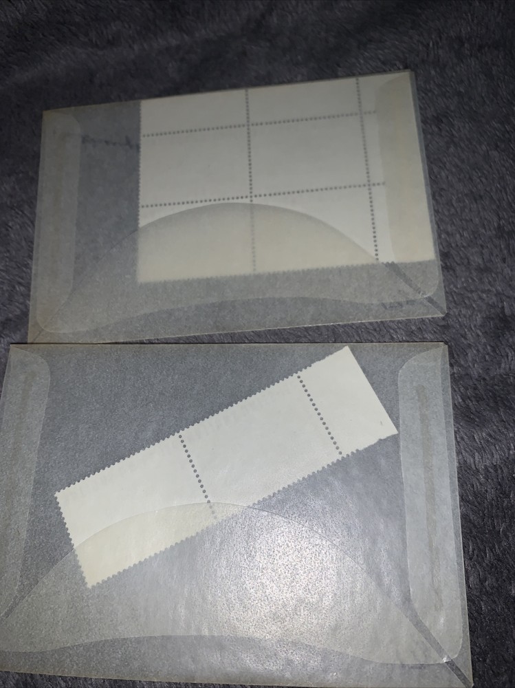 6-UN Scott #NY 78, Singles 1967 MNH