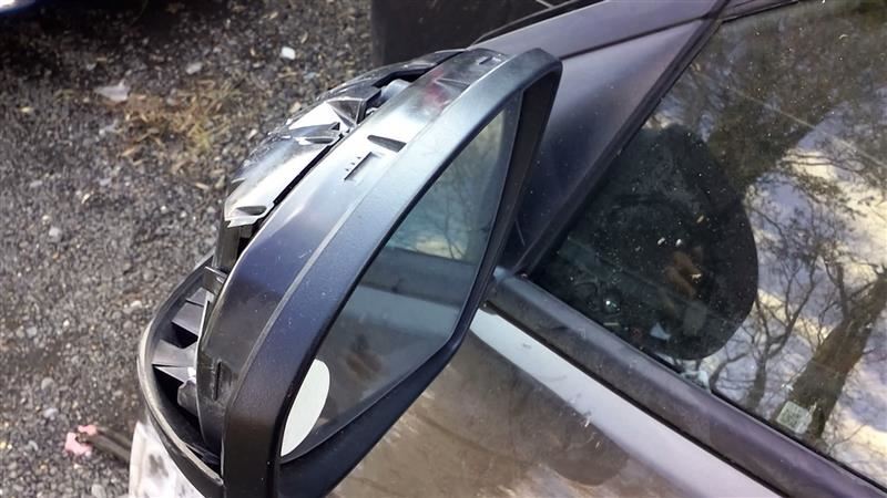 19 20 21 22 23 tucson left blind spot radar sensor side obstacle detection