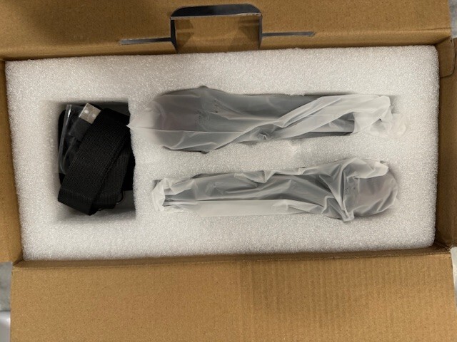 Fansbe Tech Wireless Bluetooth Karaoke Machine NEW (OPEN BOX)