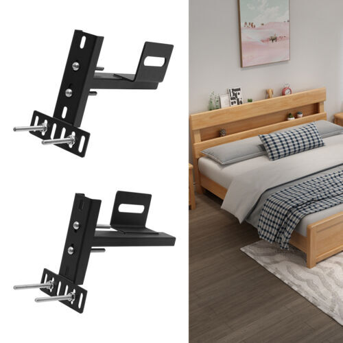 Adjustable Base Headboard Brackets, for Adjustable Bed Frame Fits King-size Bed