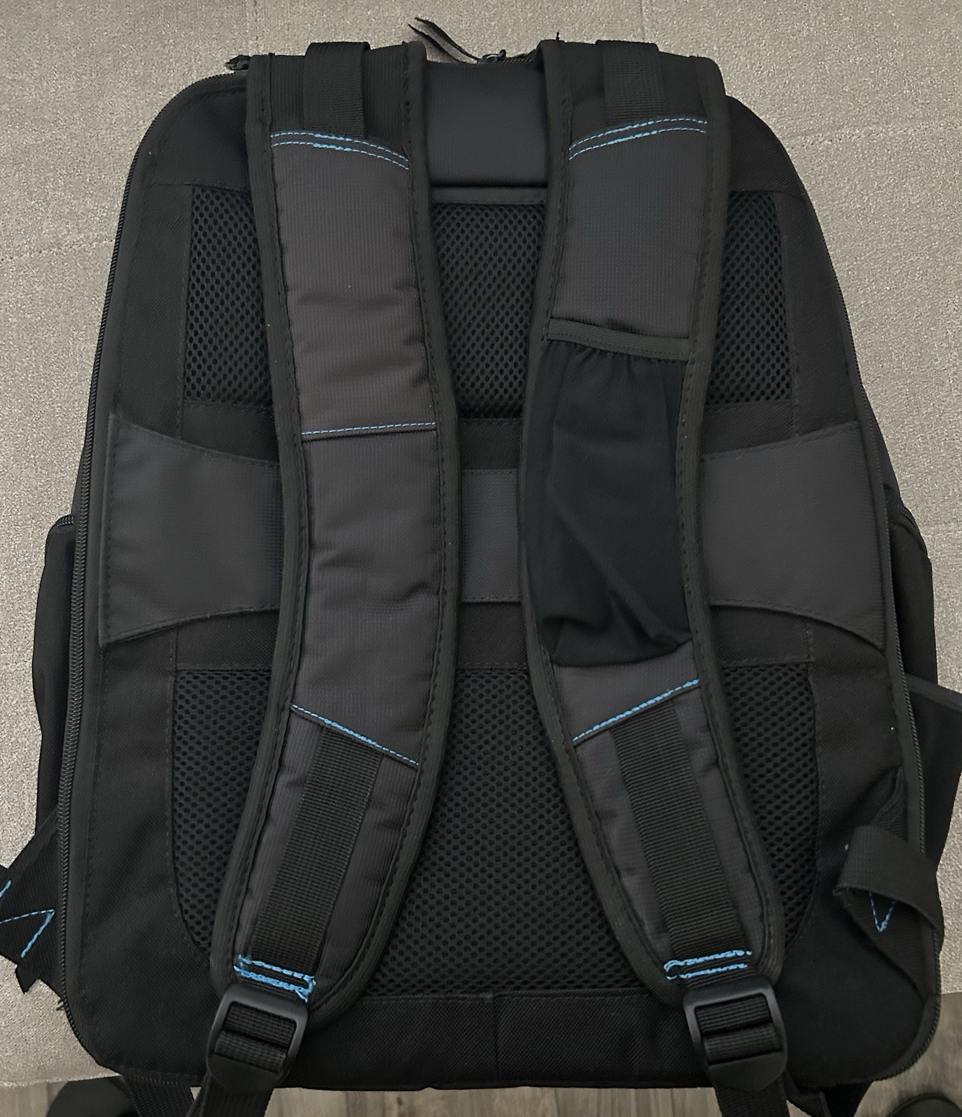 scubapro 50th anniversary backpack/bag