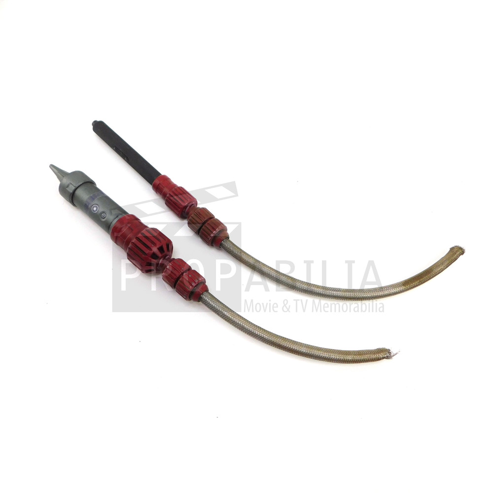 MURDERBOT Apple Series SecUnit Tools S01E04 Original Prop (1322-4115)
