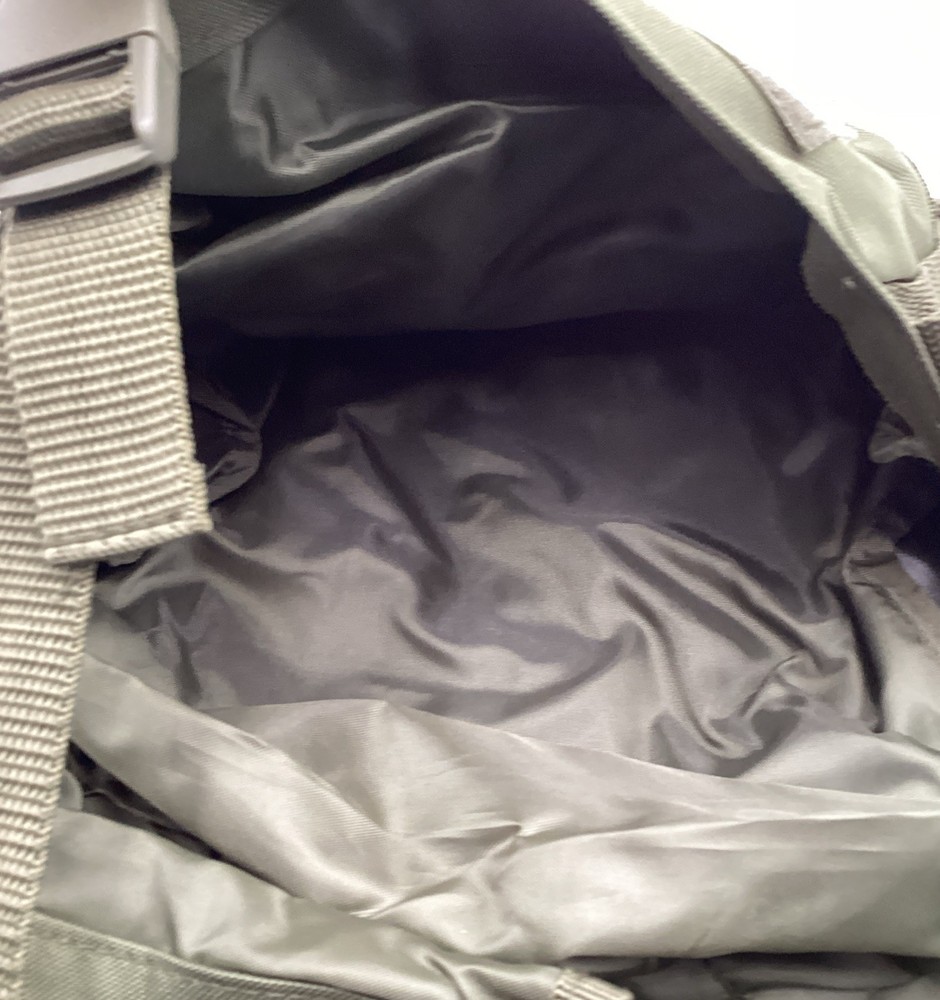 Brandit Molle Combat Backpack 8071 Olive