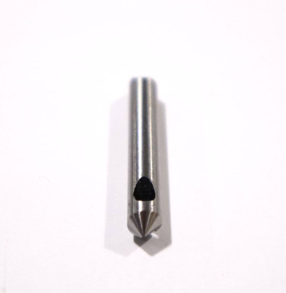 82° ZERO FLUTE COUNTERSINKS & DEBURRING TOOLS, HSS, 404-9221