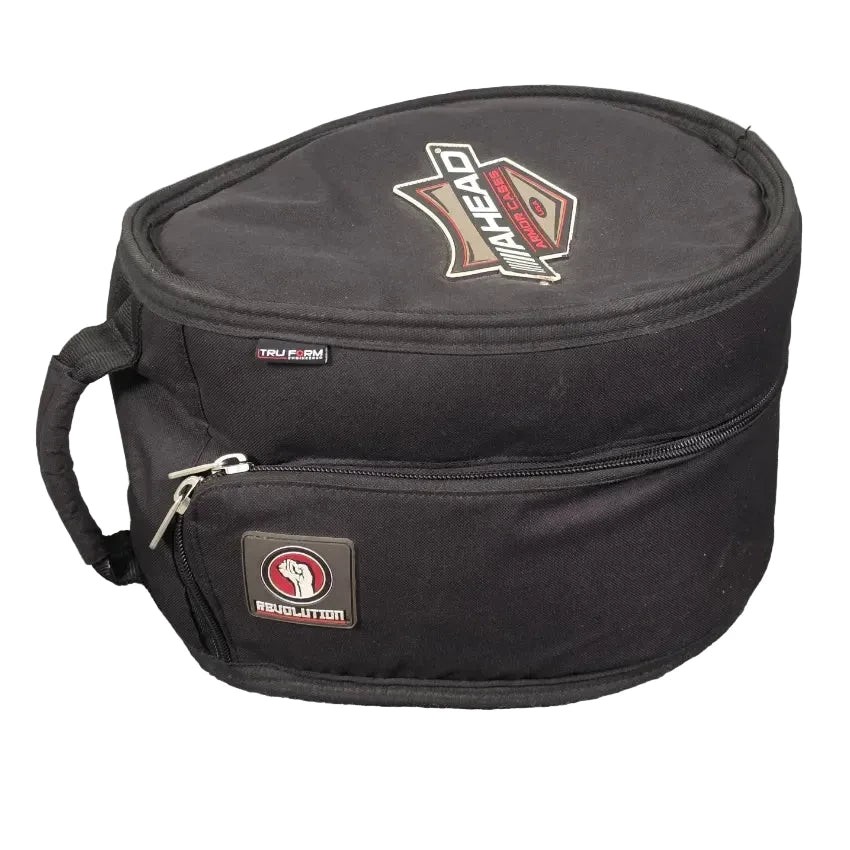 Used Ahead Armor 10x8 Tom Bag Case - Good
