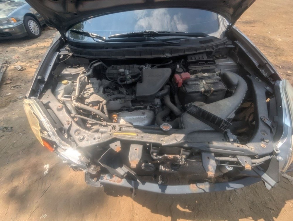2014 ROGUENEW Door Lock Actuator OEM