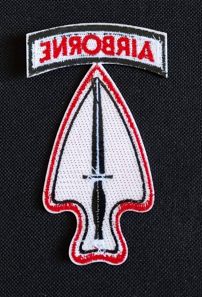 Operation Absolute Resolve 160th Airborne Night Stalkers ARMY SOAR DELTA Patch