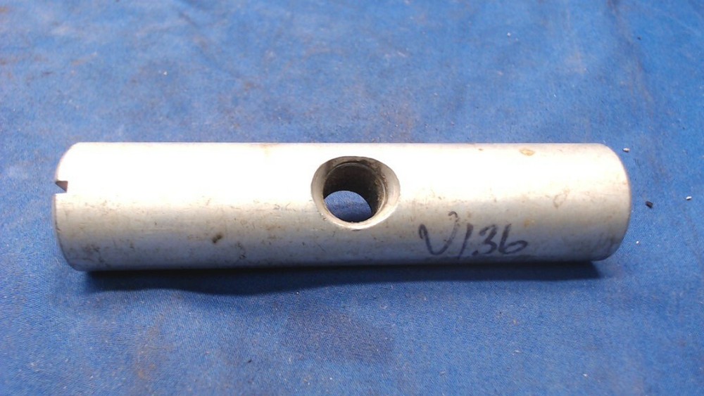 Winchester Trap V136 Elevation Screw Swivel (DB)