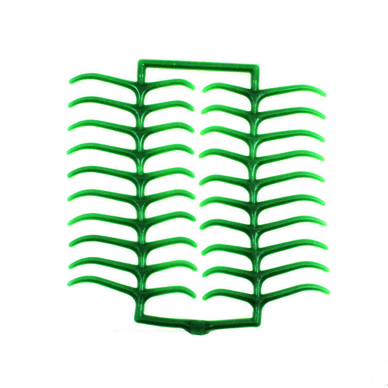 10 Sheets 1 Box Dental Lab Wax Patterns Casting Molar Clasps Net Partial Denture