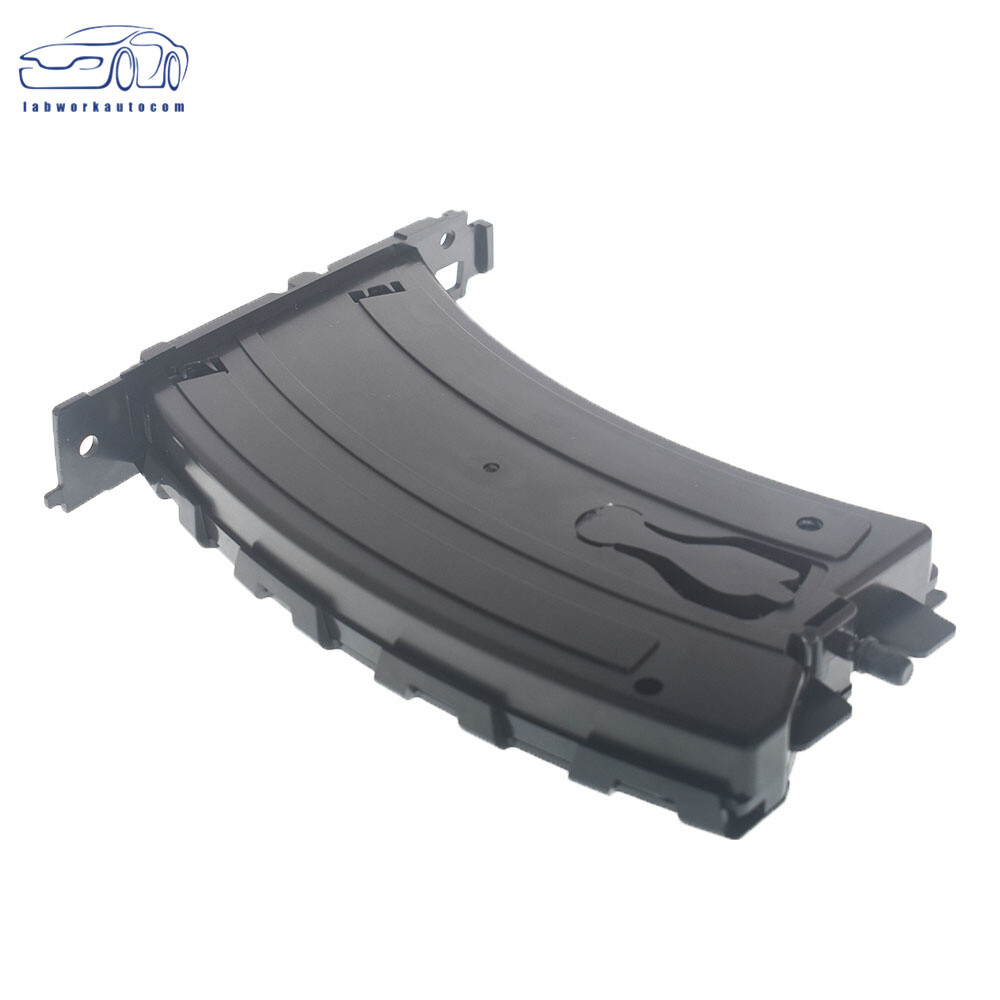 Cup Holder Front Left Driver Side Fit For BMW 3 Series E90 E91 E92 E93 Black