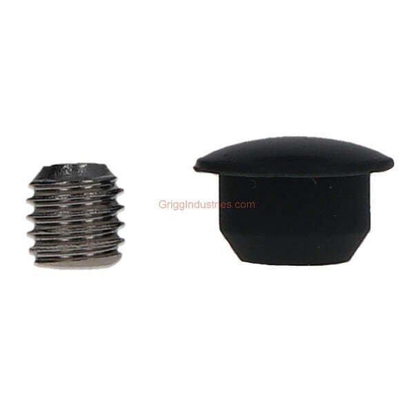 Plumbers Emporium A66D814 Handle Cap Assembly