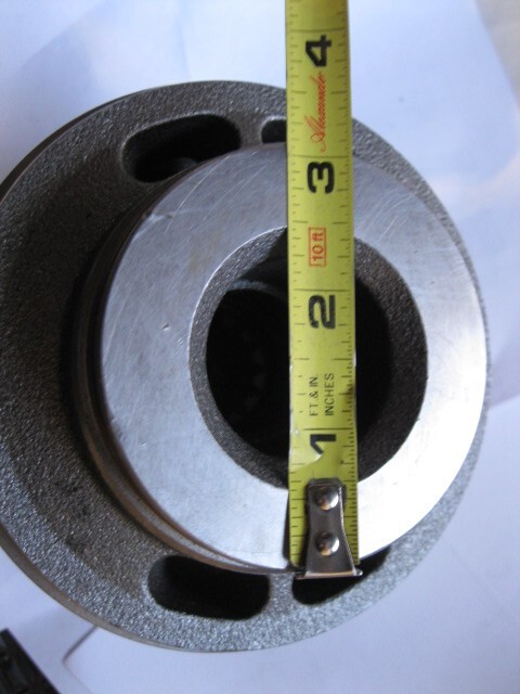 USED Vane Pump Replacement Cartridge V60